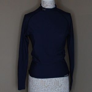 Under Armour Exercise Shirt